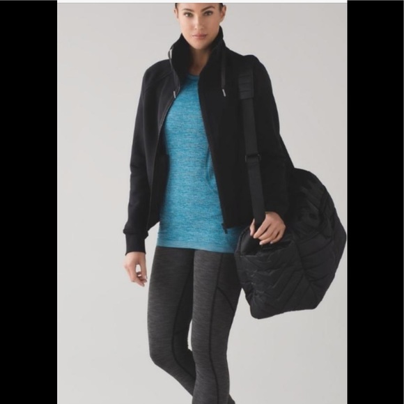 Lululemon swiftly tech LS 6 - Picture 4 of 8
